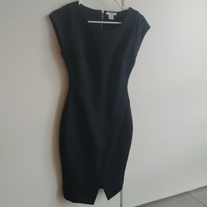 Bar III bodycon dress